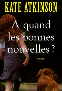 A quand les bonnes nouvelles