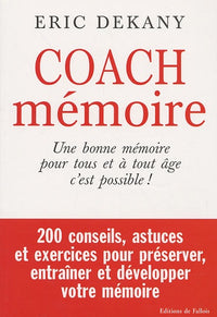 Coach mémoire