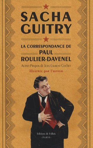 Correspondance de Paul Roulier-Davenel