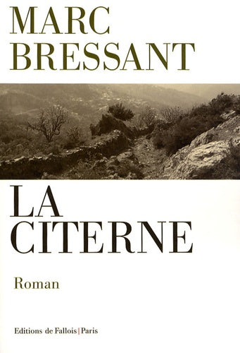 La citerne