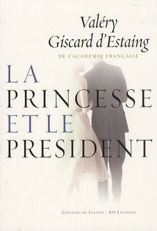 La princesse et le Président