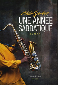 Une année sabbatique
