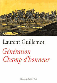 Génération champ d'honneur