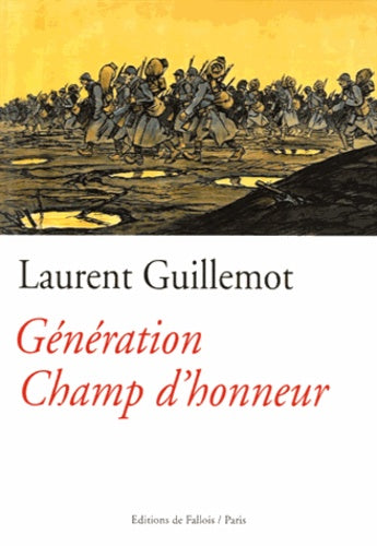 Génération champ d'honneur