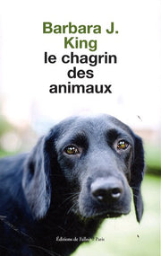 Le chagrin des animaux