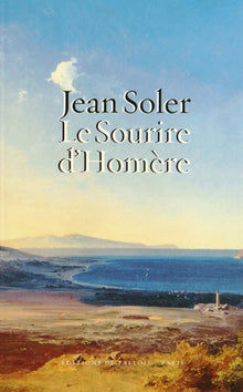 Le Sourire d'Homère