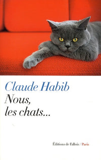 Nous, les chats