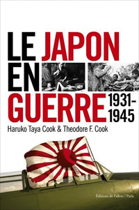 Le Japon en guerre 1931-1945
