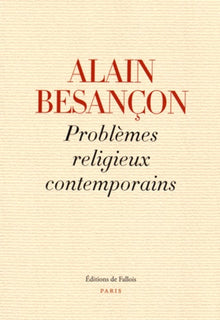 Problèmes religieux contemporains