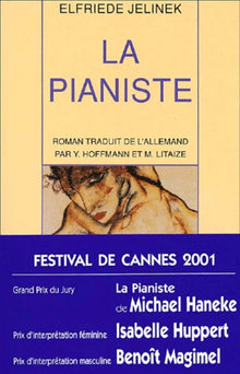 La pianiste