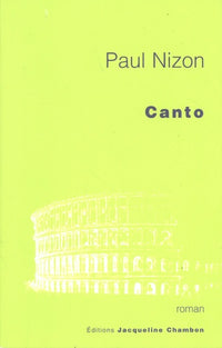CANTO