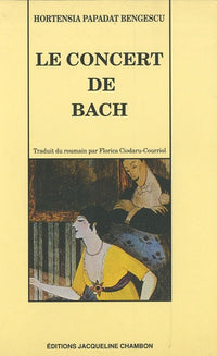 Concert de bach (Le)
