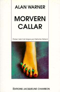 Morven Callar