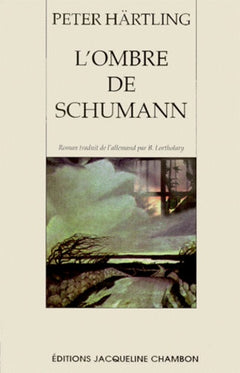 OMBRE DE SCHUMANN