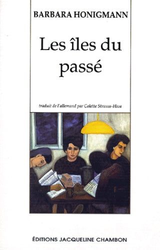 ILES DU PASSE
