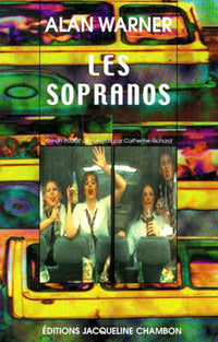 LES SOPRANOS