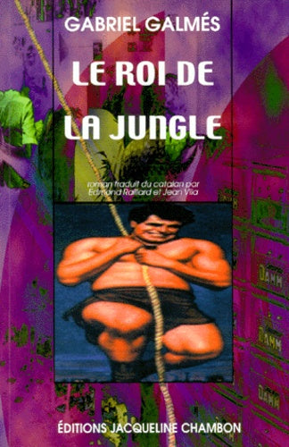 Roi de la jungle