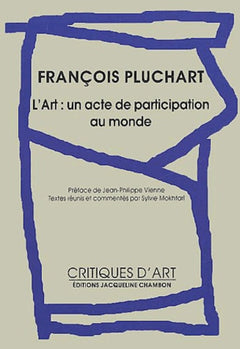 Francois pluchart