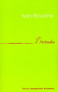INCENDIES