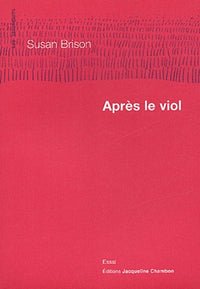 Après le viol