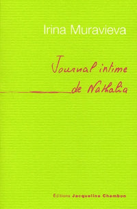 Le Journal intime de Nathalia