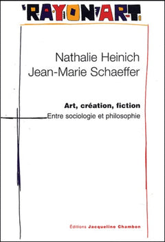 Art,creation,fiction:entre sociologie