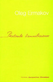 Pastorale transsibérienne