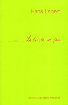 Cercle de feu