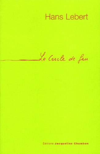 Cercle de feu