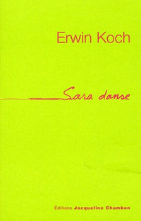 Sara danse