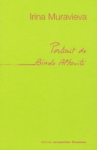 Portrait de Bindo Altoviti