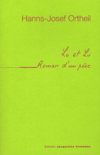 Lo et lu