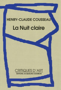 La Nuit claire