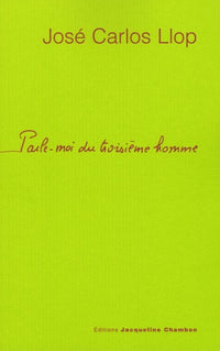 Parle-moi du troisième homme