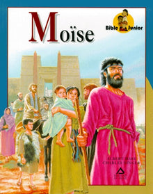 Moïse et le passage de la mer Rouge