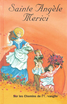 Sainte-Angèle Merici