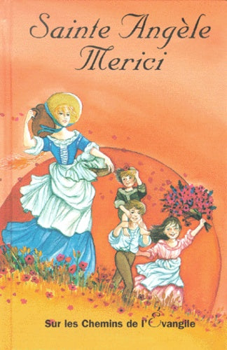 Sainte-Angèle Merici