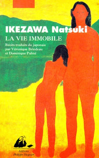 La Vie immobile