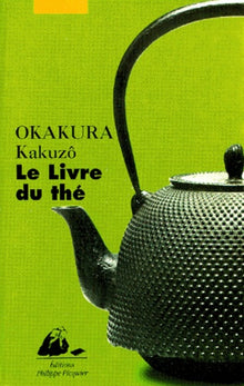 Le livre du thé