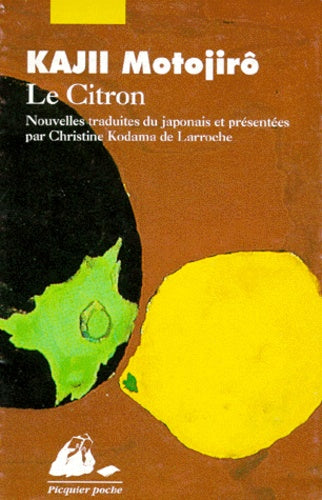 Le citron