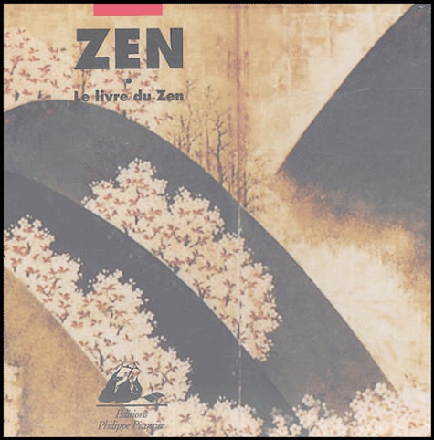 Le Livre du zen