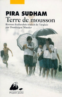 TERRE DE MOUSSON