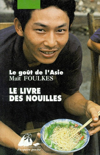 Le Livre des nouilles