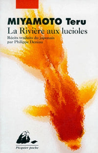 Riviere aux lucioles