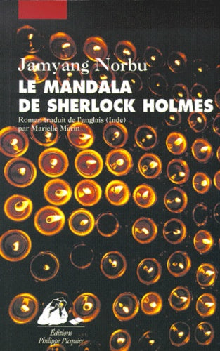 Le mandala de Sherlock Holmes