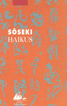 Haïkus