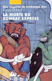 La morte du Bombay Express