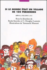 Si Le Monde Etait Un Village De 100 Personnes