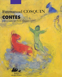 Contes