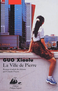 La Ville de Pierre